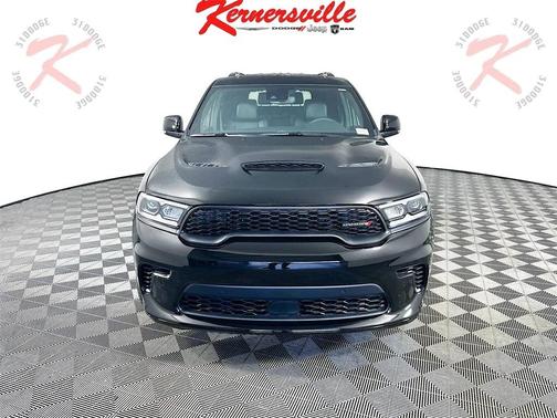 2026 Dodge Durango GT Premium HEMI V8
