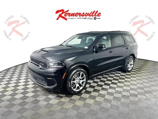 2026 Dodge Durango GT Premium HEMI V8