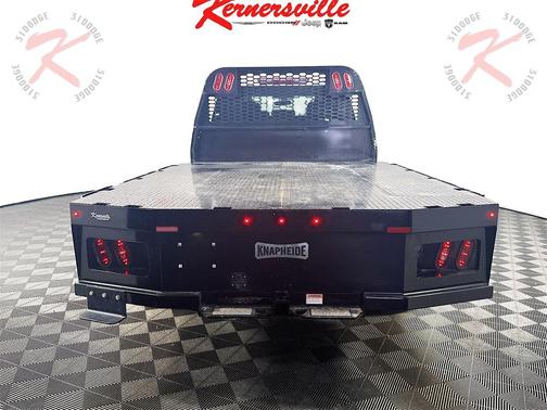 2021 Chevrolet Silverado 3500 WT