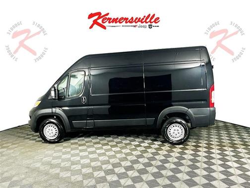 2025 RAM ProMaster 1500 Base