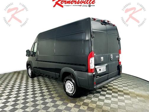 2025 RAM ProMaster 1500 Base