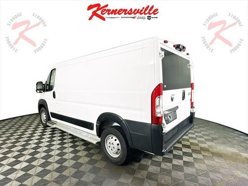 2023 RAM ProMaster 2500 Base