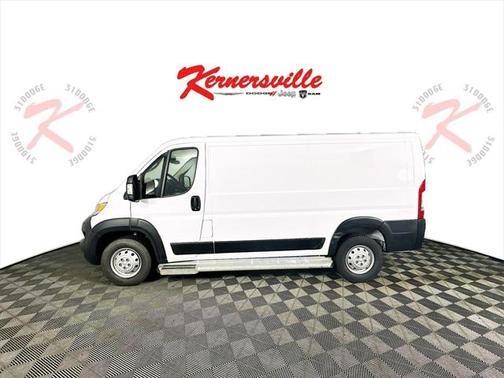 2023 RAM ProMaster 2500 Base