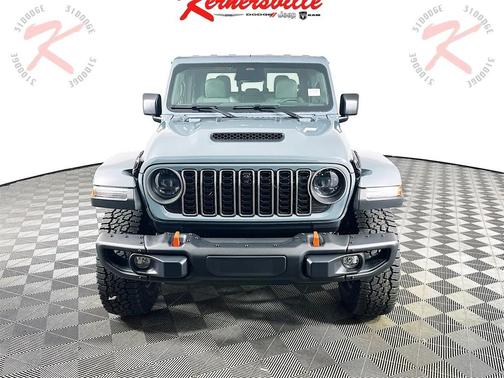 2026 Jeep Gladiator Mojave X