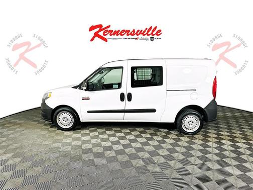 2020 RAM ProMaster City Tradesman