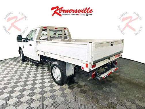 2019 Ford F-250 XL