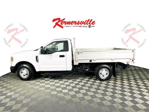2019 Ford F-250 XL