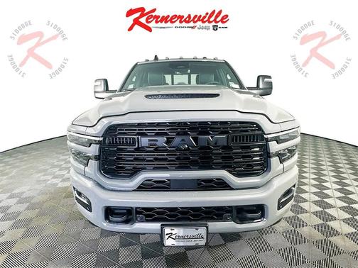 2026 RAM 3500 Limited