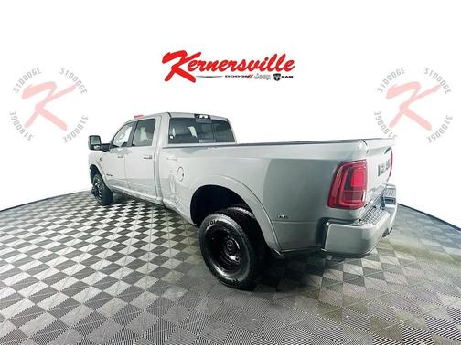 2026 RAM 3500 Limited