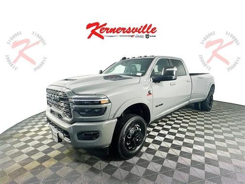 2026 RAM 3500 Limited
