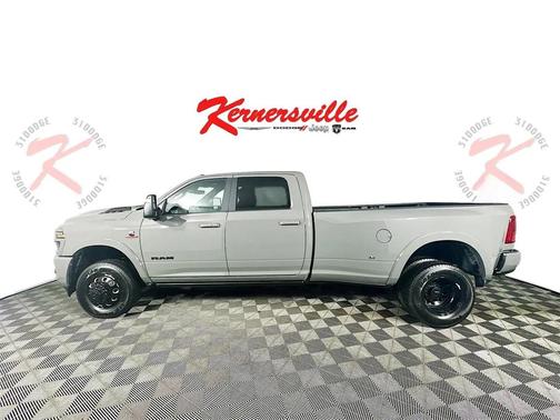 2026 RAM 3500 Limited