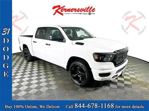 2024 RAM 1500 Tradesman