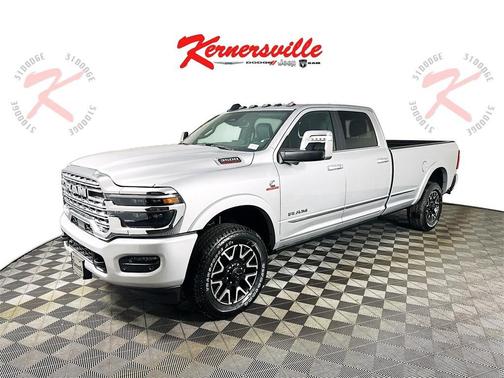 2026 RAM 3500 Limited