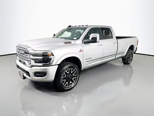 2026 RAM 3500 Limited