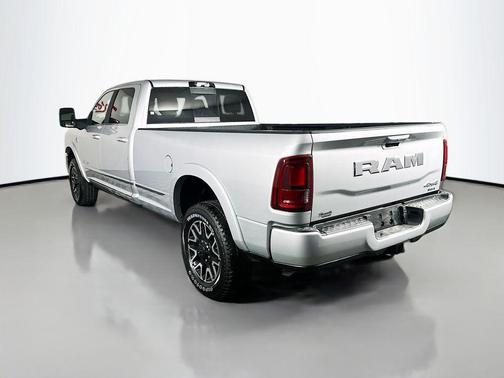 2026 RAM 3500 Limited