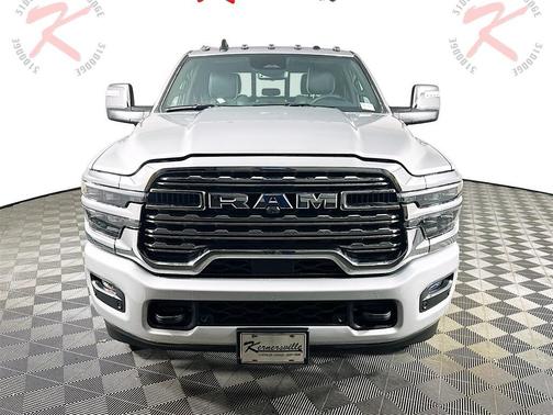 2026 RAM 3500 Limited