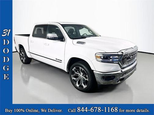 2023 RAM 1500 Limited