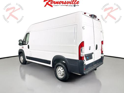 2021 RAM ProMaster 1500 Base
