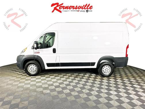 2021 RAM ProMaster 1500 Base