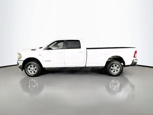 2021 RAM 2500 Big Horn Crew Cab 4x4 8' Box