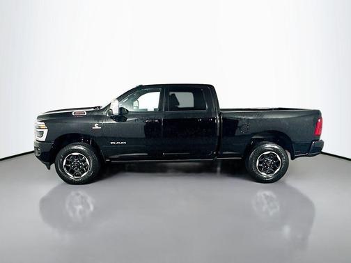 2025 RAM 3500 Laramie Crew Cab 4x4 6'4' Box