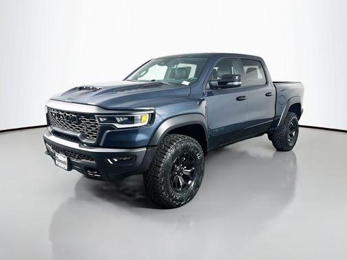 2026 RAM 1500 RHO Crew Cab 4x4 5'7' Box