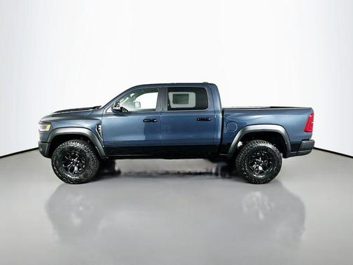 2026 RAM 1500 RHO Crew Cab 4x4 5'7' Box