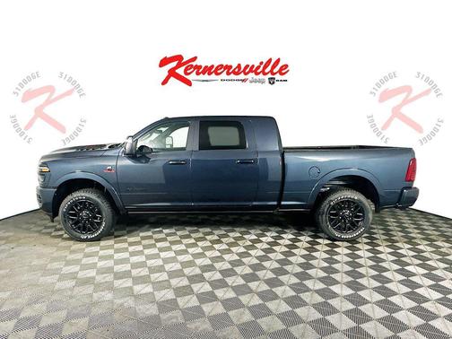 2026 RAM 2500 Limited