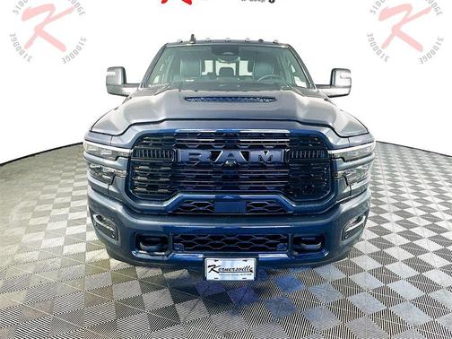 2026 RAM 2500 Limited
