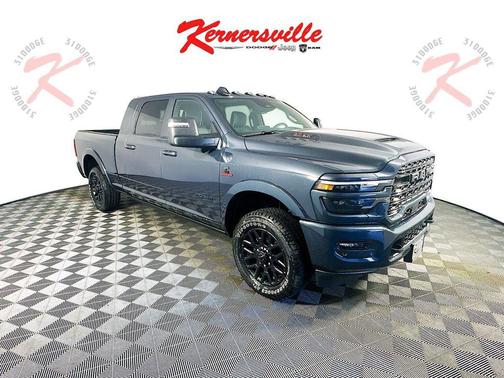 2026 RAM 2500 Limited