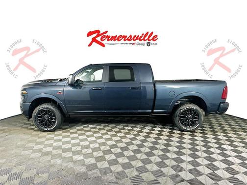 2026 RAM 2500 Limited