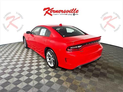 2022 Dodge Charger GT