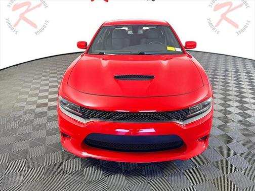 2022 Dodge Charger GT