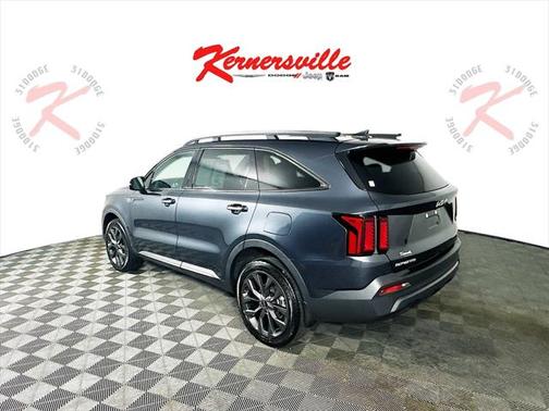 2023 Kia Sorento EX