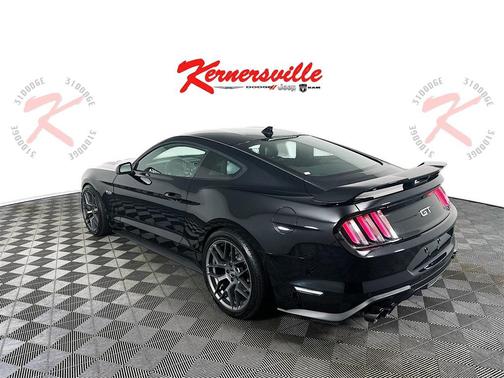 2020 Ford Mustang GT Premium
