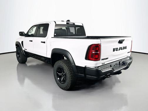 2026 RAM 1500 RHO Crew Cab 4x4 5'7' Box
