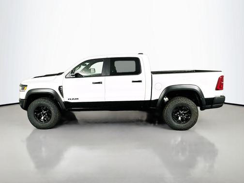 2026 RAM 1500 RHO Crew Cab 4x4 5'7' Box