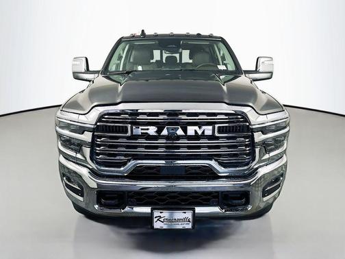 2026 RAM 3500 Longhorn