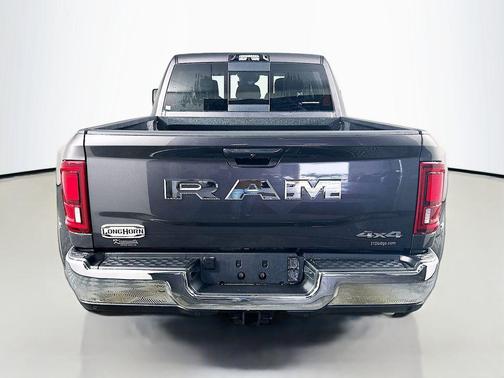 2026 RAM 3500 Longhorn