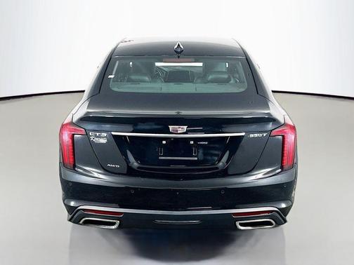 2024 Cadillac CT5 Premium Luxury