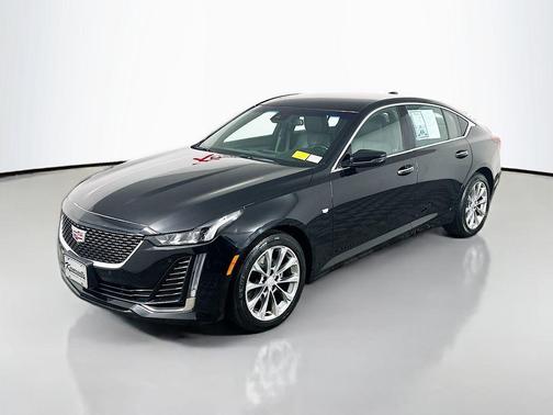 2024 Cadillac CT5 Premium Luxury