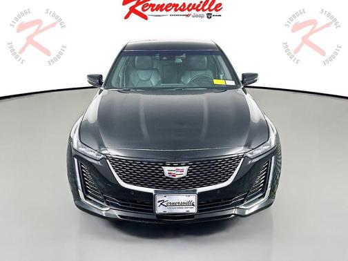 2024 Cadillac CT5 Premium Luxury