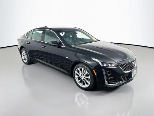 2024 Cadillac CT5 Premium Luxury