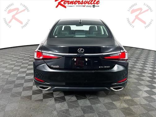 2023 Lexus ES 350 Base