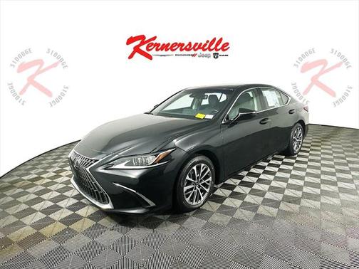 2023 Lexus ES 350 Base