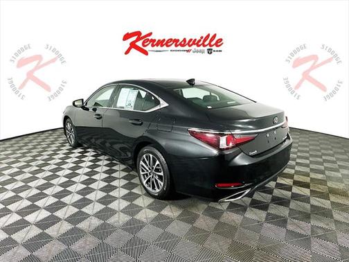 2023 Lexus ES 350 Base