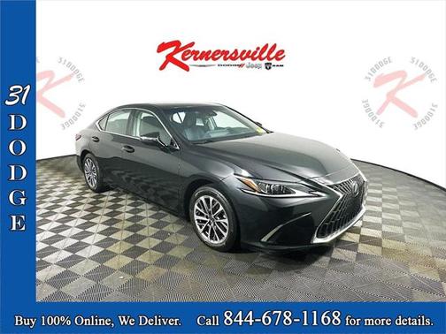 2023 Lexus ES 350 Base
