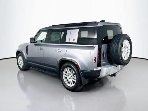 2020 Land Rover Defender 110 S