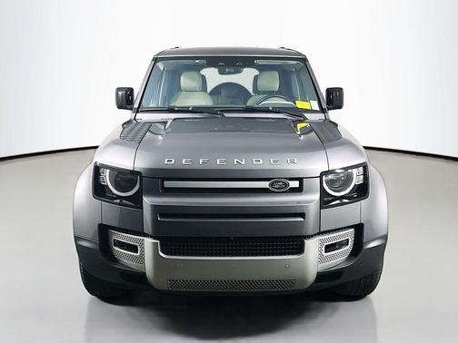 2020 Land Rover Defender 110 S