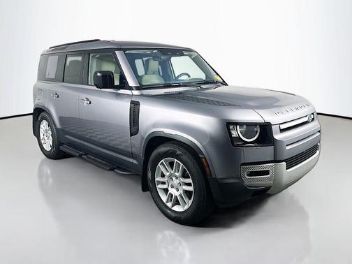 2020 Land Rover Defender 110 S